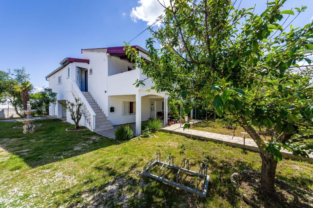 Apartments With A Parking Space Nin, Zadar - 10414 Екстер'єр фото